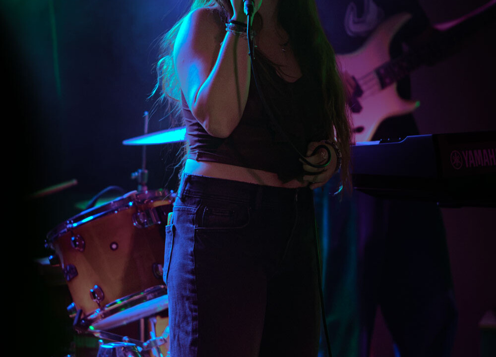 Primera semifinal Pop-Rock 2026 en Mutante · Mallorca Music Magazine