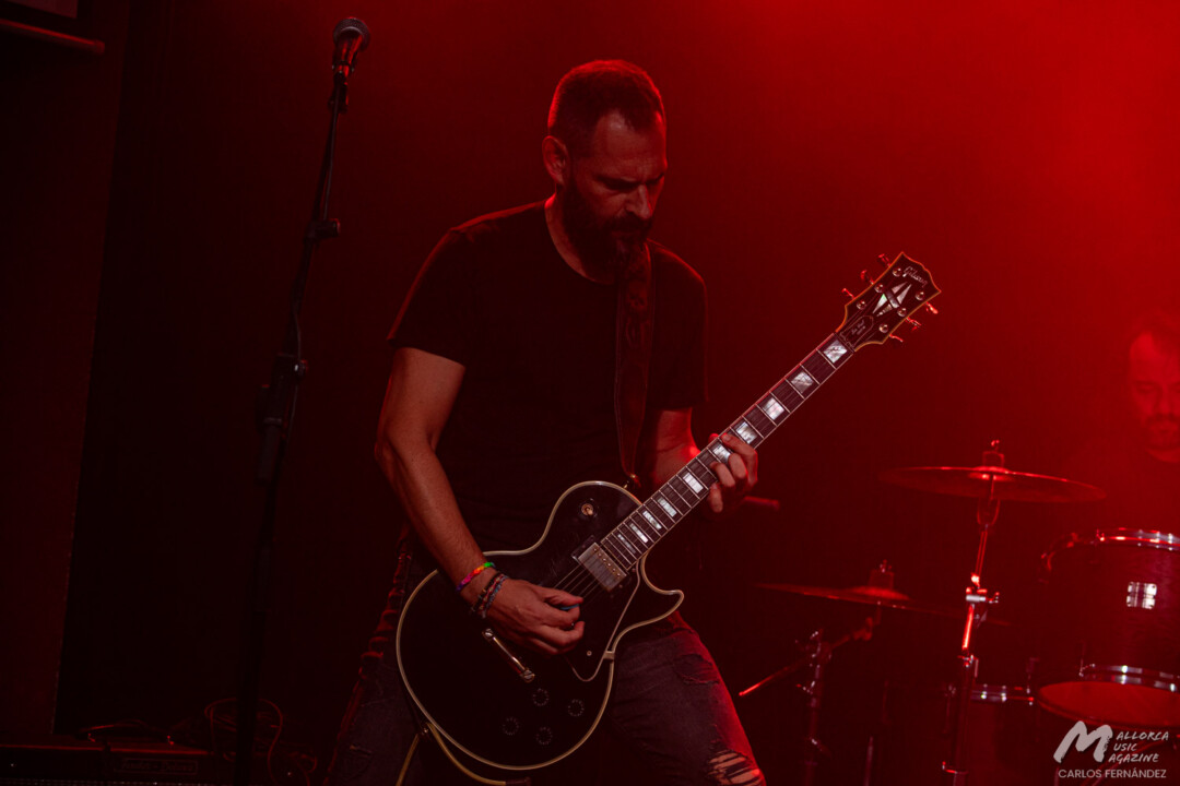 Segunda semifinal Pop-Rock 2026 en La Movida · Mallorca Music Magazine