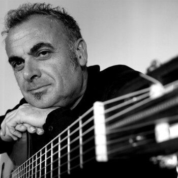 Toni Miranda · 18º Jazz Voyeur Festival · Mallorca Music Magazine