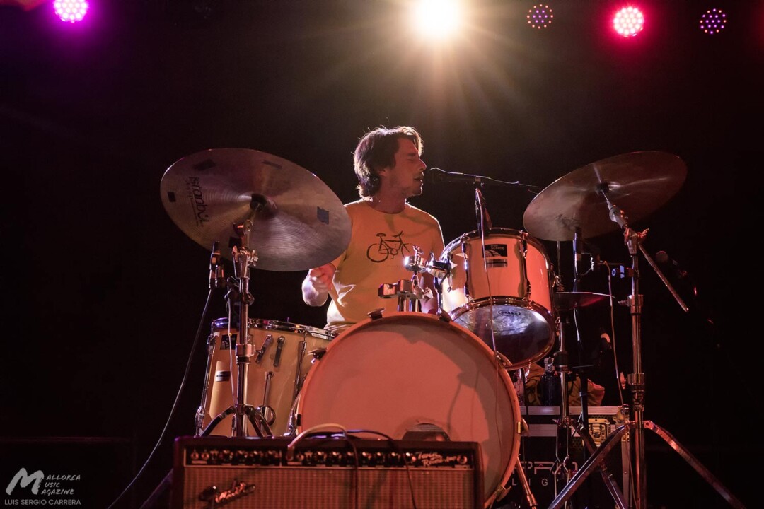 BILO - Pop Rock Palma 2023 - Mallorca Music Magazine