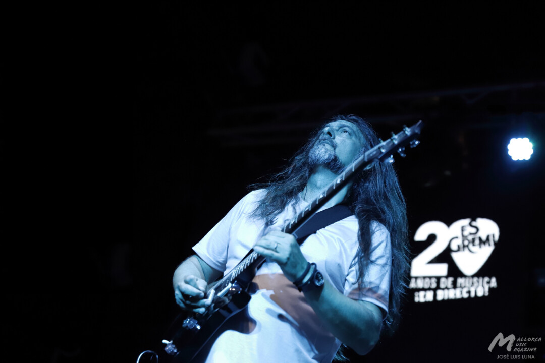 Cartesian Ghost en Es Gremi - Mallorca Music Magazine