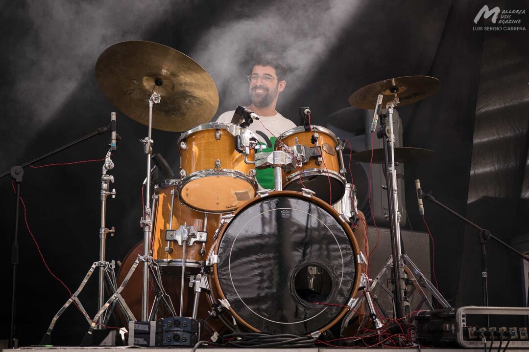 Dahlia - Concurso Pop Rock Palma 2023 - Mallorca Music Magazine