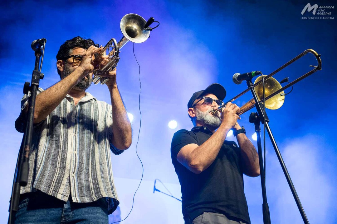 Dinamo - Mallorca Music Magazine