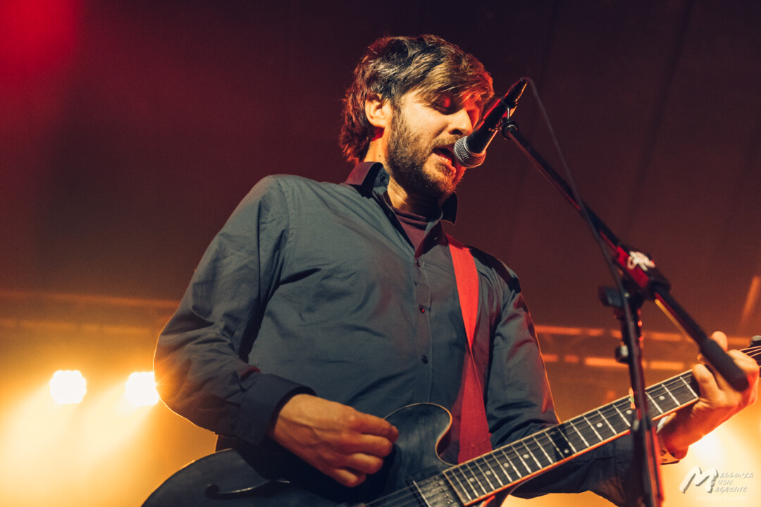 10º aniversario de Maraca en Es Gremi · Mallorca Music Magazine