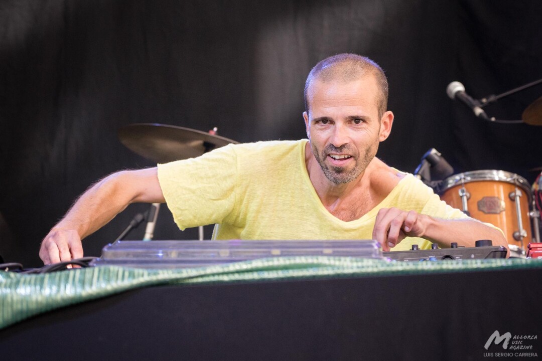 Miss Loopita - Concurso Pop Rock Palma 2023 - Mallorca Music Magazine