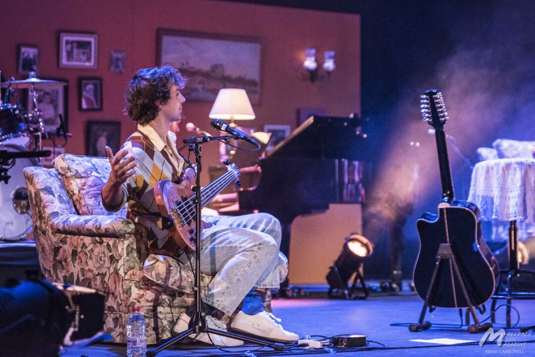 O-ERRA - Teatre Prinicpal d’Inca - Mallorca Music Magazine