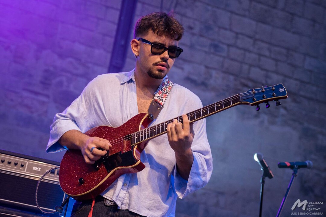 Tebals · Mallorca Music Magazine