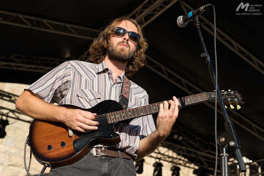 The Ripples - Concurso Pop Rock Palma 2023 - Mallorca Music Magazine