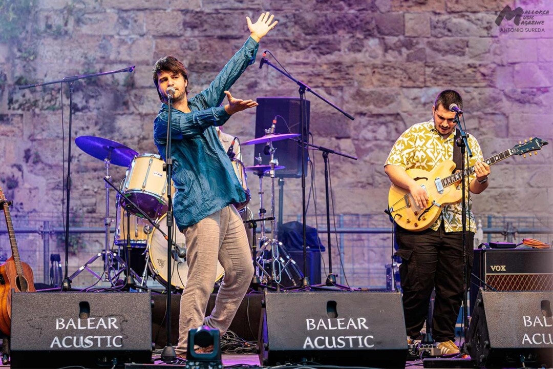 Mon Joan Tiquat · Mallorca Music Magazine