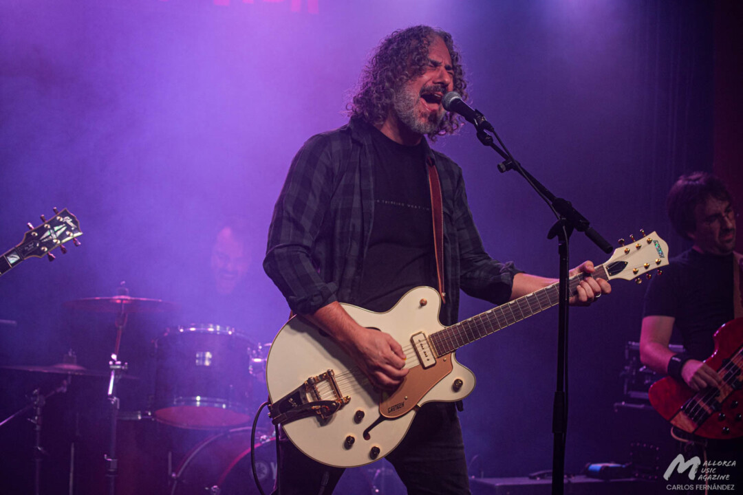 Segunda semifinal Pop-Rock 2026 en La Movida · Mallorca Music Magazine