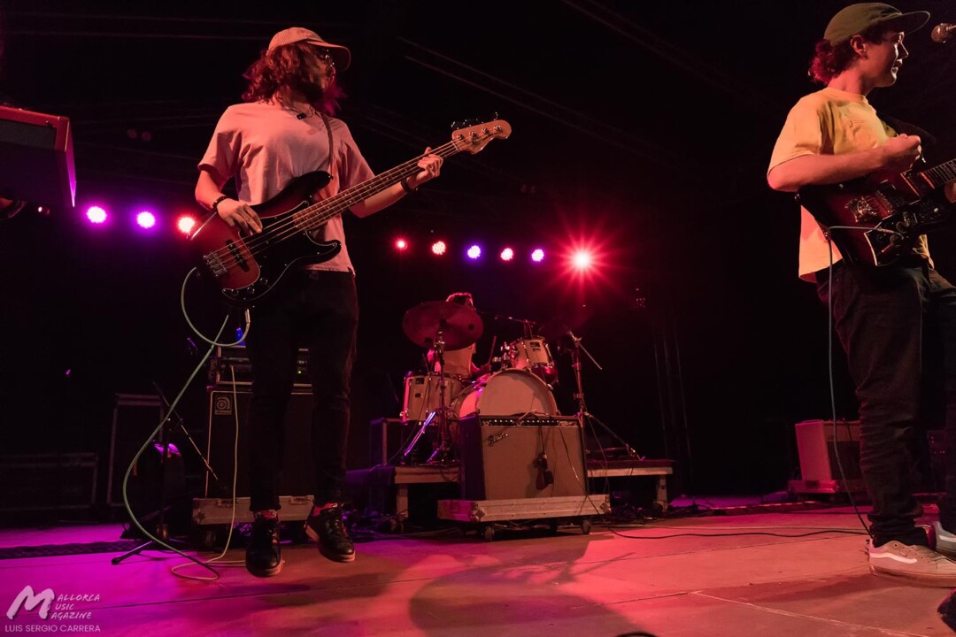 BILO - Pop Rock Palma 2023 - Mallorca Music Magazine
