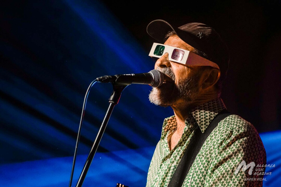 Es Gremi Sounds viernes 14 nov · Mallorca Music Magazine