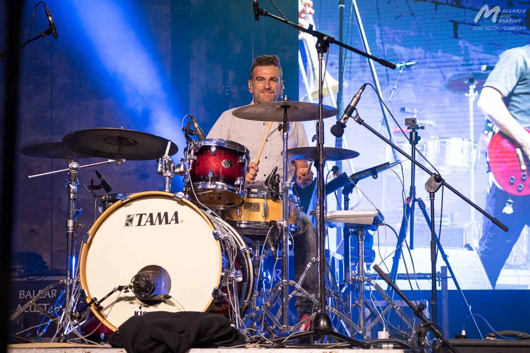 Dinamo - Mallorca Music Magazine