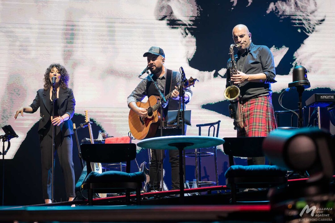 Joaquín Sabina en Son Fusteret - Mallorca Music Magazine