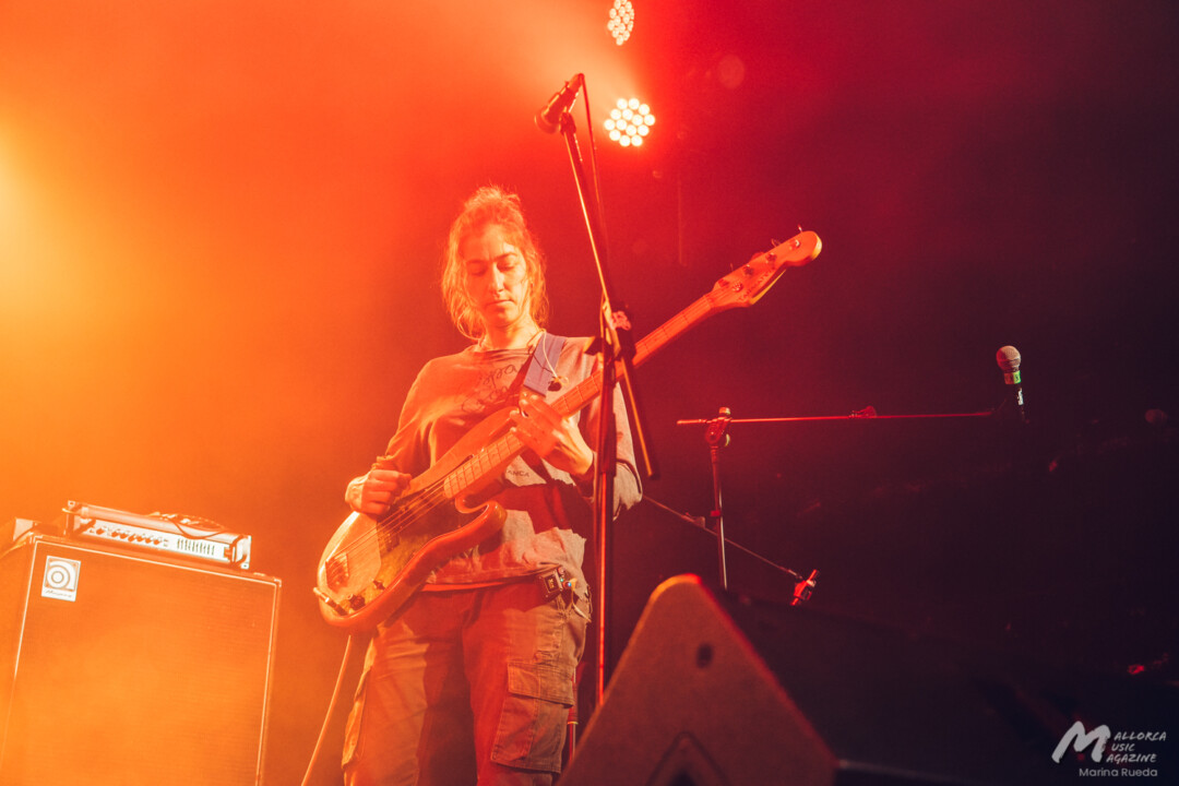 10º aniversario de Maraca en Es Gremi · Mallorca Music Magazine