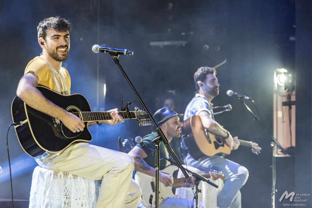 O-ERRA - Teatre Prinicpal d’Inca - Mallorca Music Magazine