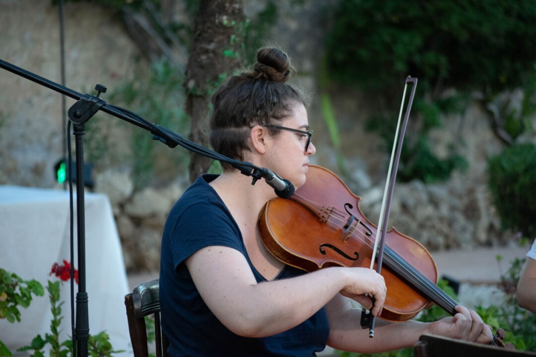 Pura Corda al Festival Son Bono (Palma) - Mallorca Music Magazine