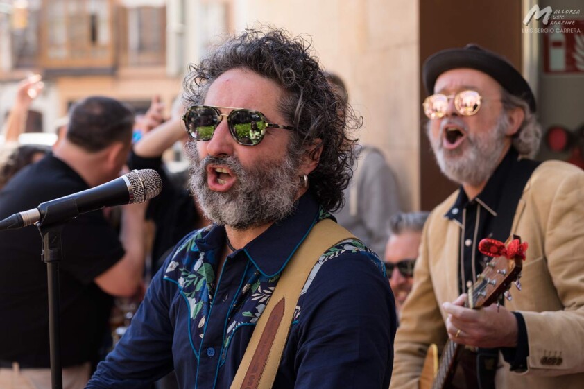 Urtain - Mallorca Music Magazine