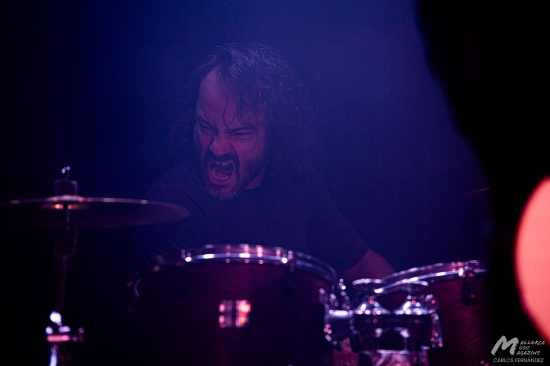 Segunda semifinal Pop-Rock 2026 en La Movida · Mallorca Music Magazine
