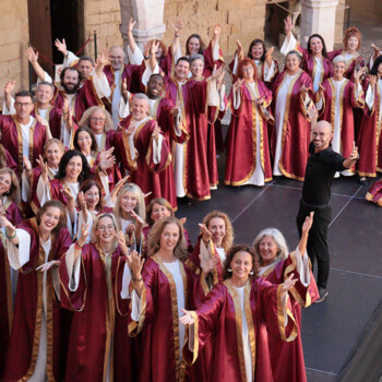 Palma Gospel Singers · 18º Jazz Voyeur Festival · Mallorca Music Magazine