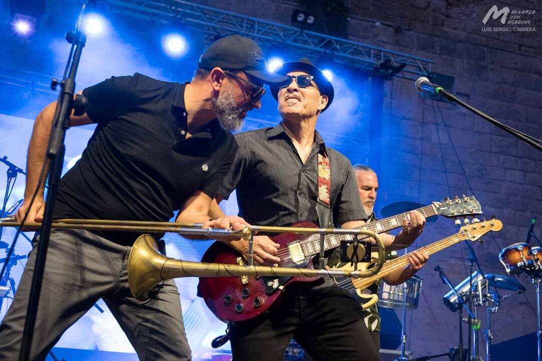 Dinamo - Mallorca Music Magazine