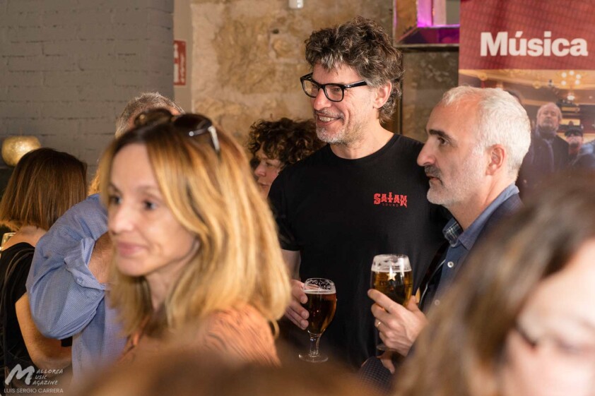 Urtain - Mallorca Music Magazine