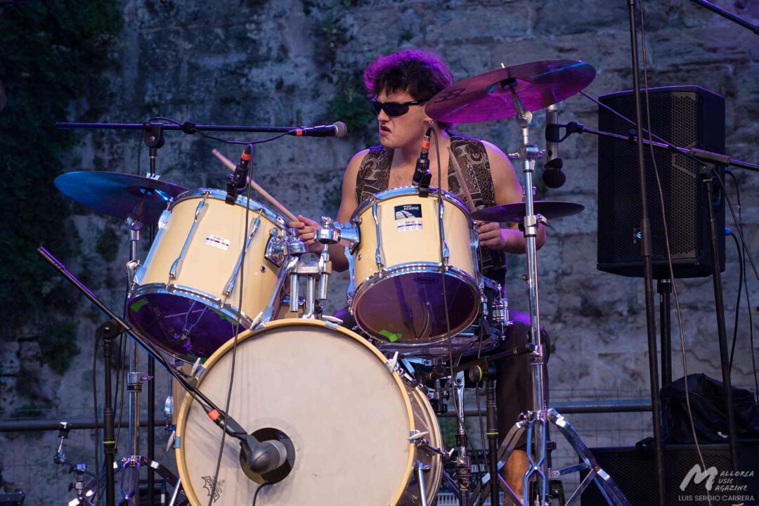 Tebals · Mallorca Music Magazine