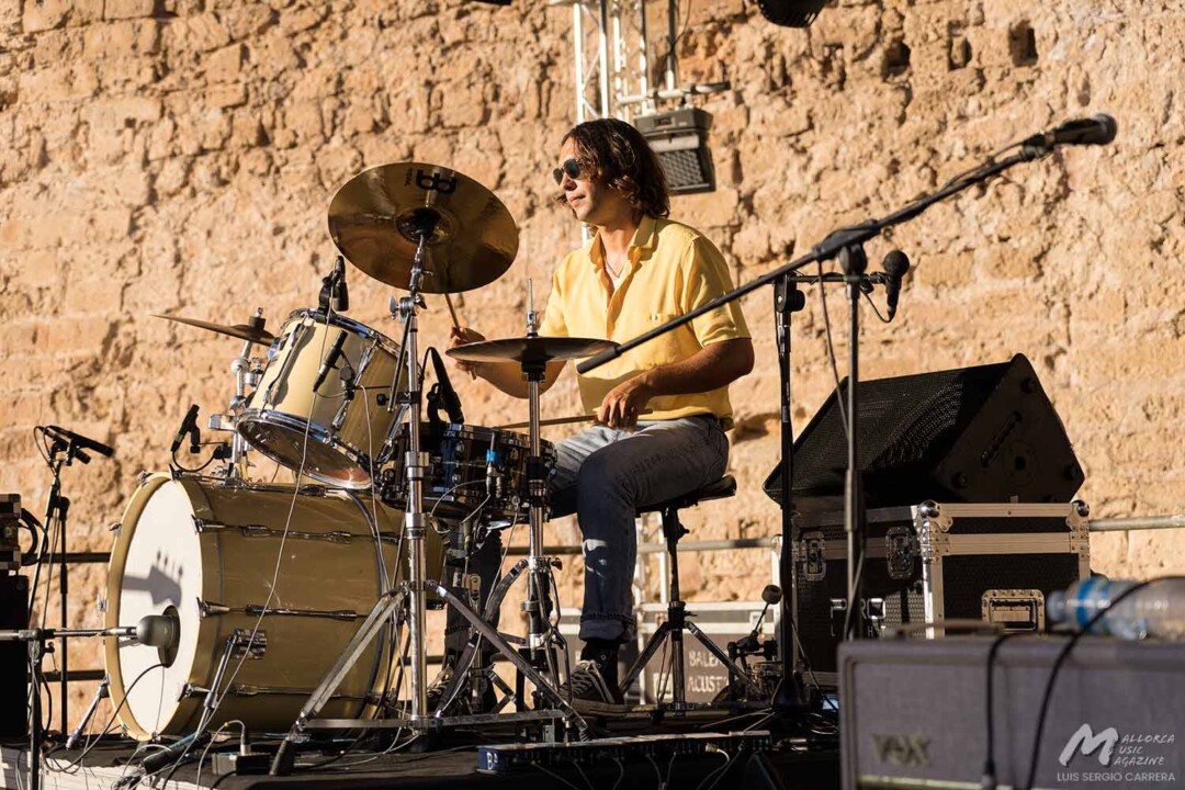 The Ripples - Concurso Pop Rock Palma 2023 - Mallorca Music Magazine