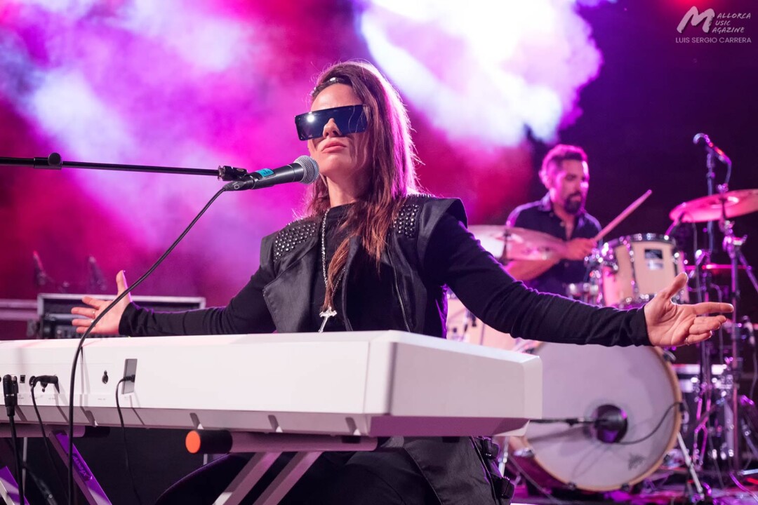 Ultraviolet - Concurso Pop Rock Palma 2023 - Mallorca Music Magazine