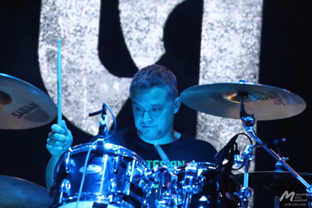 Cartesian Ghost en Es Gremi - Mallorca Music Magazine