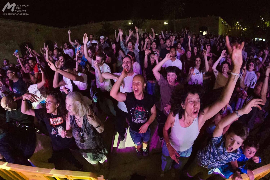 Dinamo - Mallorca Music Magazine