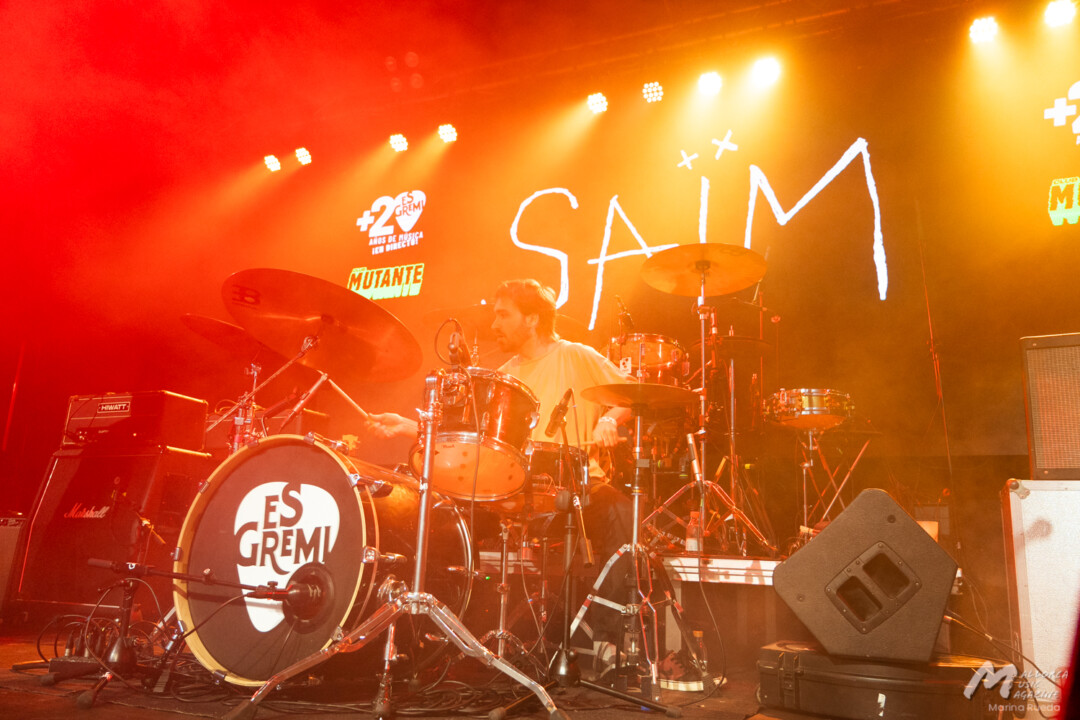 10º aniversario de Maraca en Es Gremi · Mallorca Music Magazine