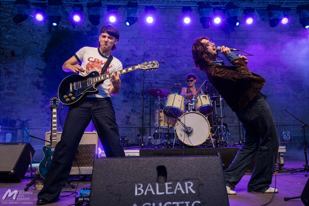 Tebals · Mallorca Music Magazine