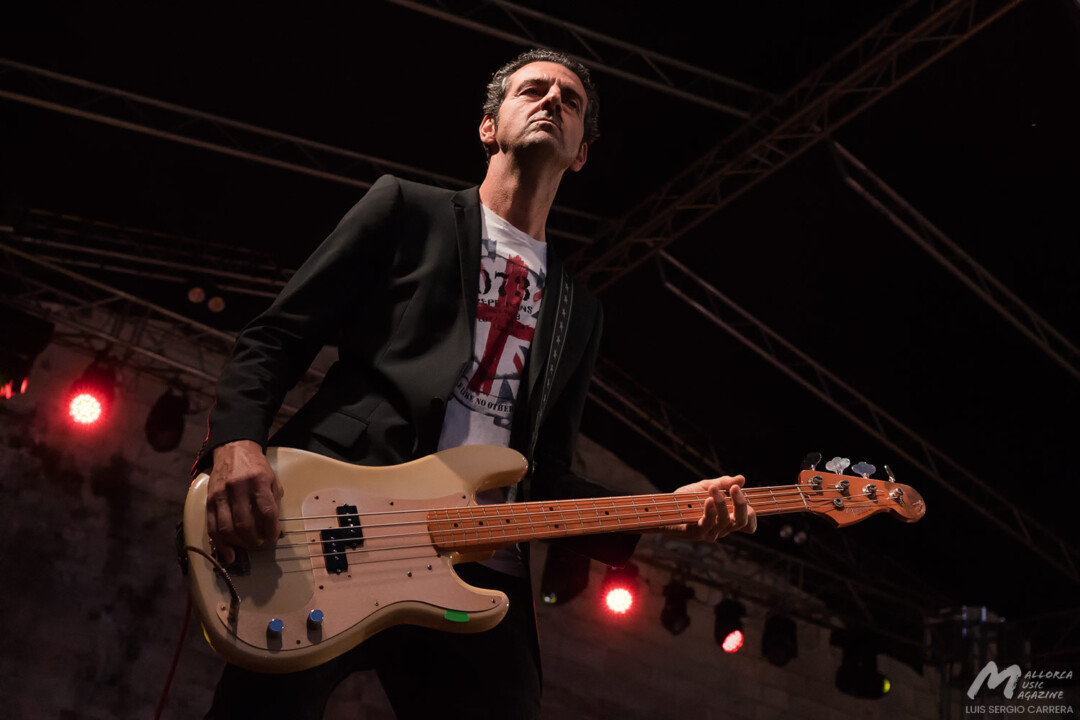 Ultraviolet - Concurso Pop Rock Palma 2023 - Mallorca Music Magazine