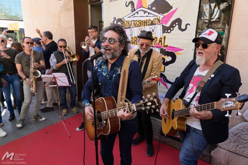 Urtain - Mallorca Music Magazine