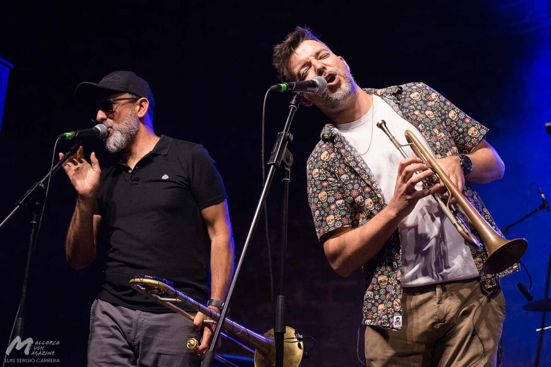 Dinamo - Mallorca Music Magazine