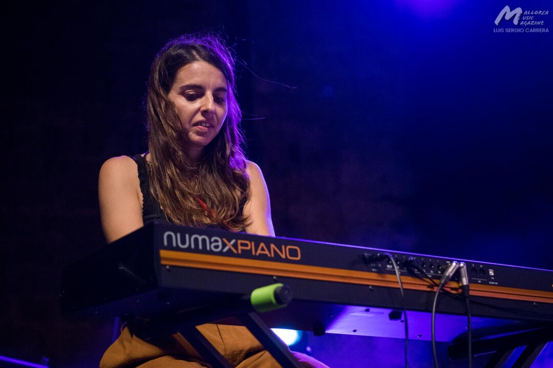 Manena · Mallorca Music Magazine