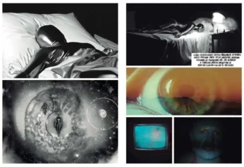 José Domingo - Tu Piel es la Galaxia (fotonovela) - Mallorca Music Magazine