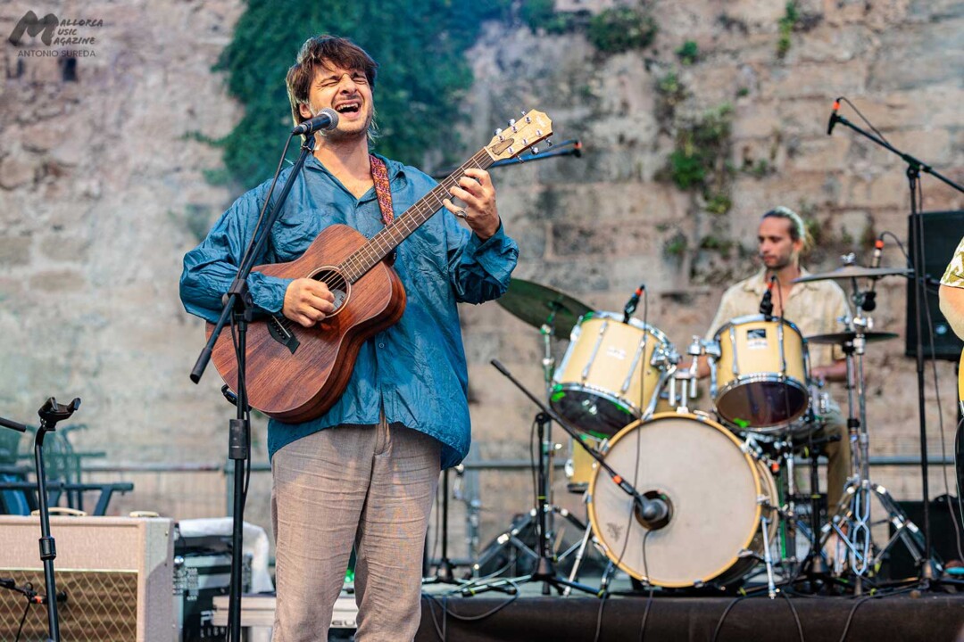 Mon Joan Tiquat · Mallorca Music Magazine