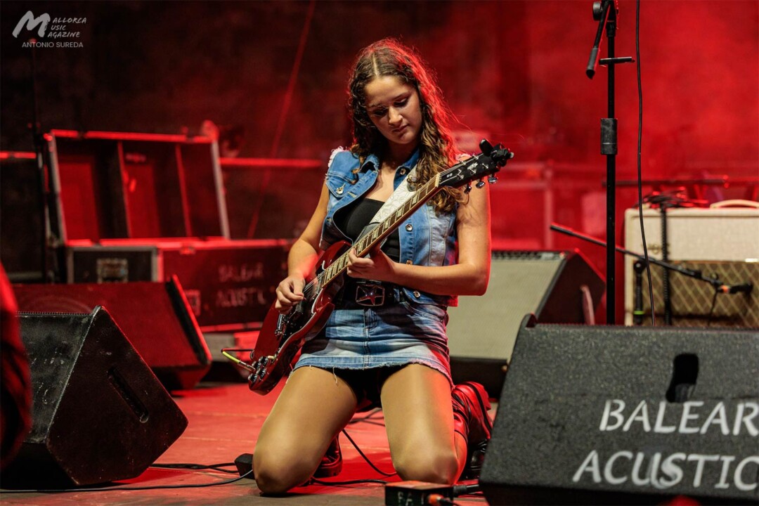 U.R. Bad · Mallorca Music Magazine