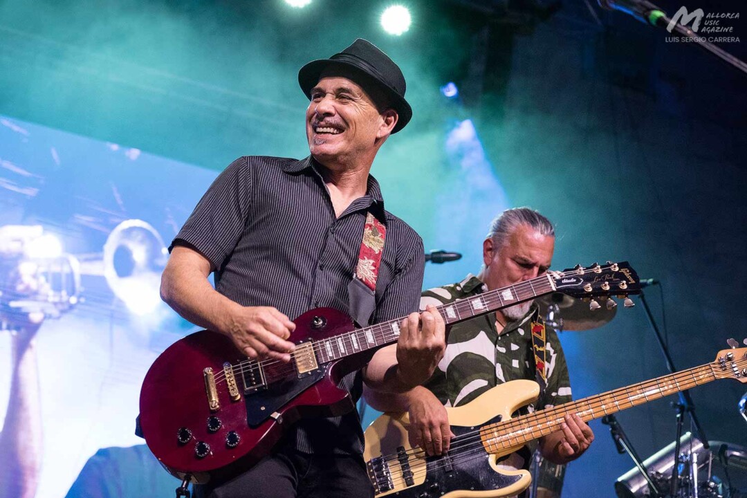 Dinamo - Mallorca Music Magazine