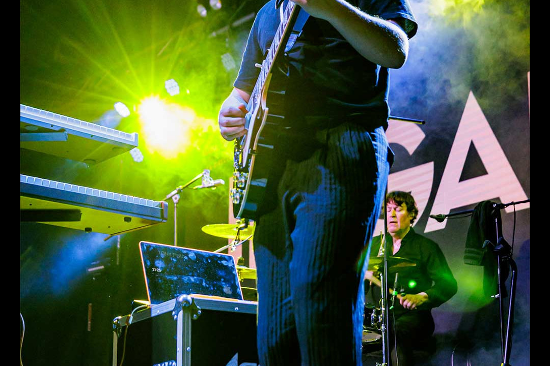 Ilegales en Es Gremi - Tony Tamargo - Mallorca Music Magazine