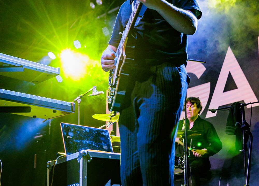 Ilegales en Es Gremi - Tony Tamargo - Mallorca Music Magazine