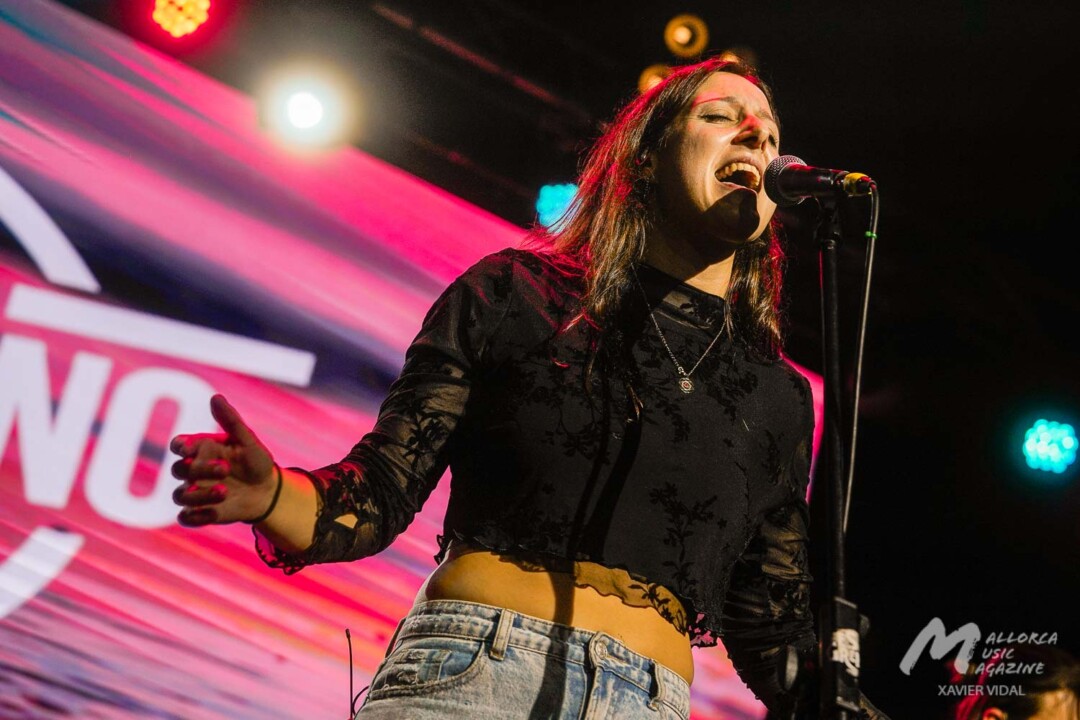 Es Gremi Sounds viernes 14 nov · Mallorca Music Magazine