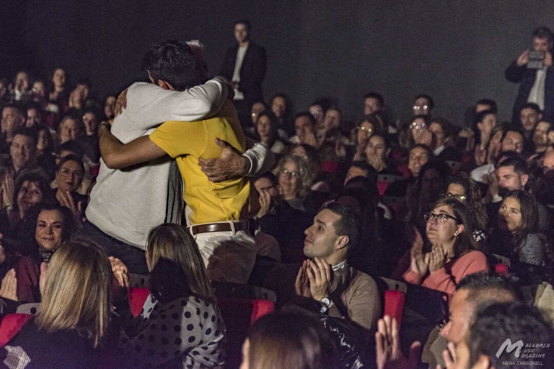 O-ERRA - Teatre Prinicpal d’Inca - Mallorca Music Magazine