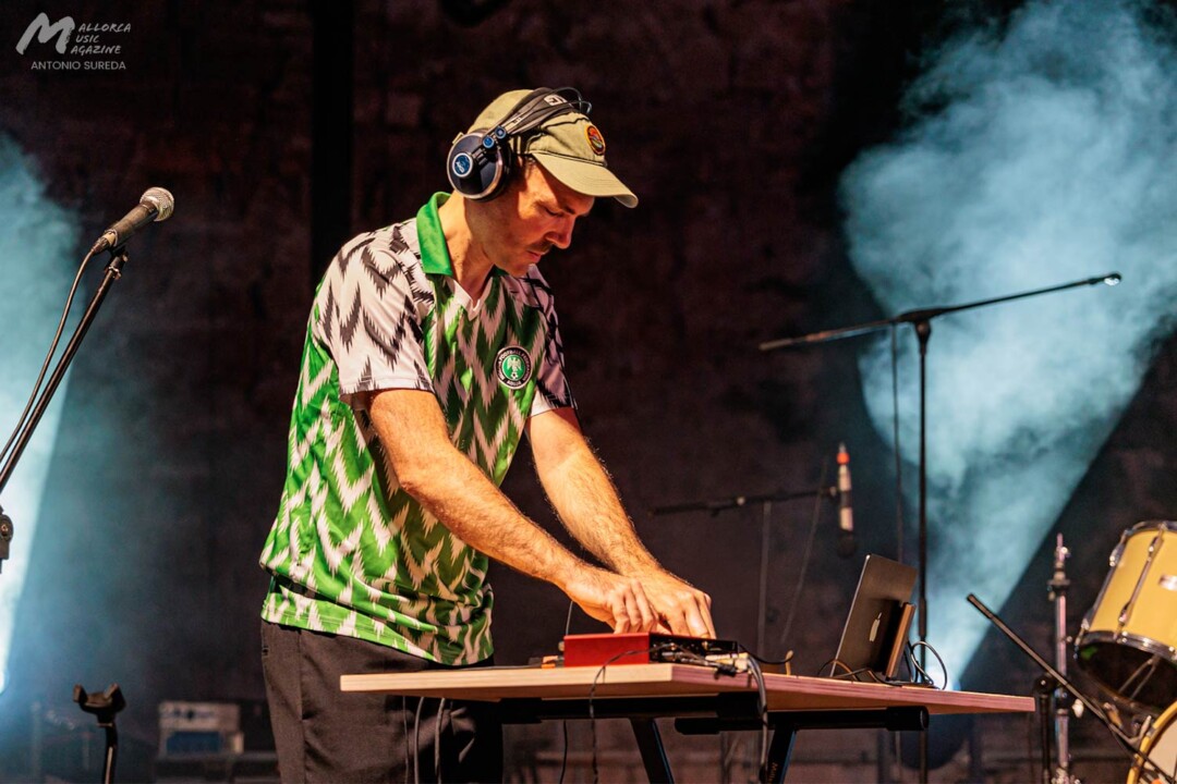 Soy David Goodman · Mallorca Music Magazine