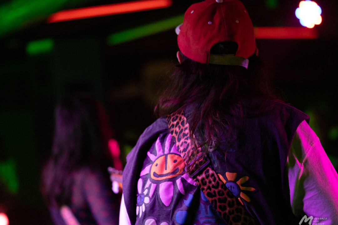 Primera semifinal Pop-Rock 2026 en Mutante · Mallorca Music Magazine
