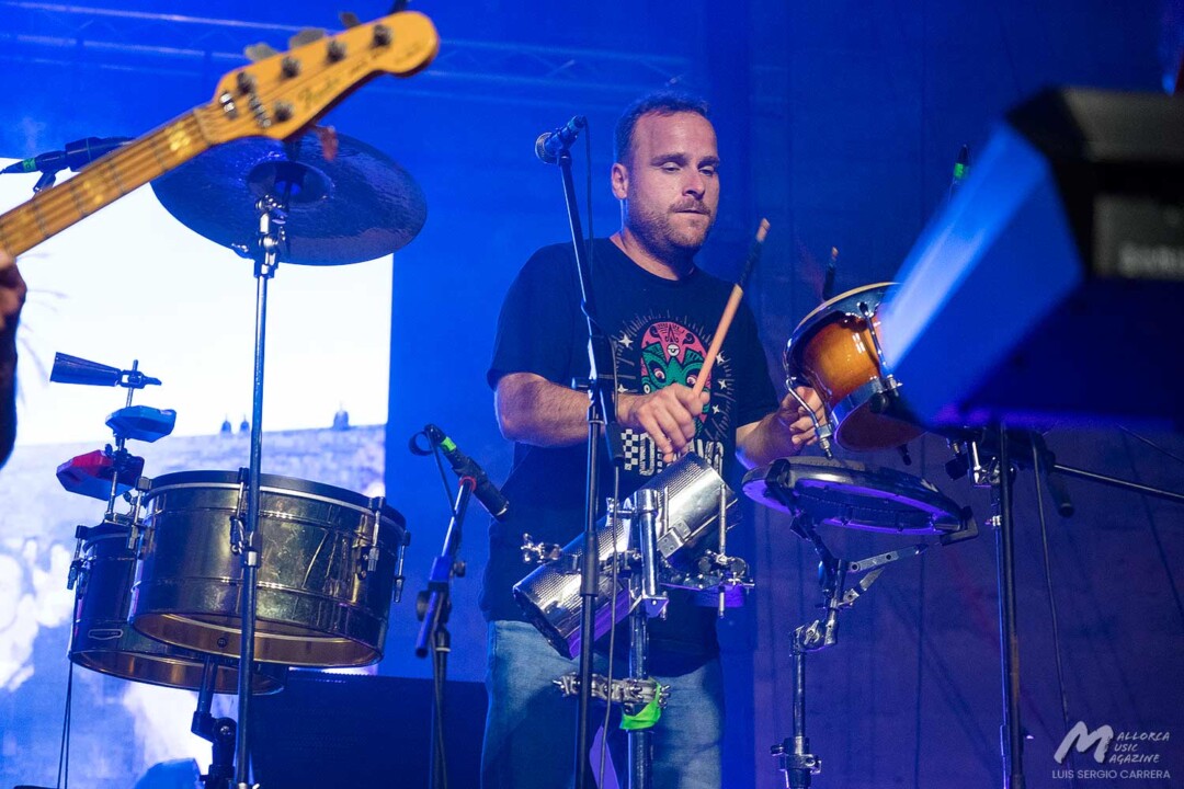 Dinamo - Mallorca Music Magazine