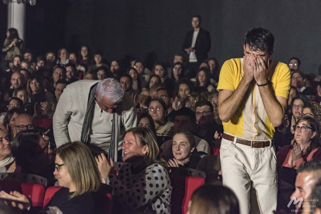 O-ERRA - Teatre Prinicpal d’Inca - Mallorca Music Magazine