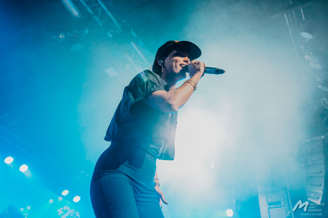 Mallorca Live Nights: Marlena en Es Gremi · Mallorca Music Magazine
